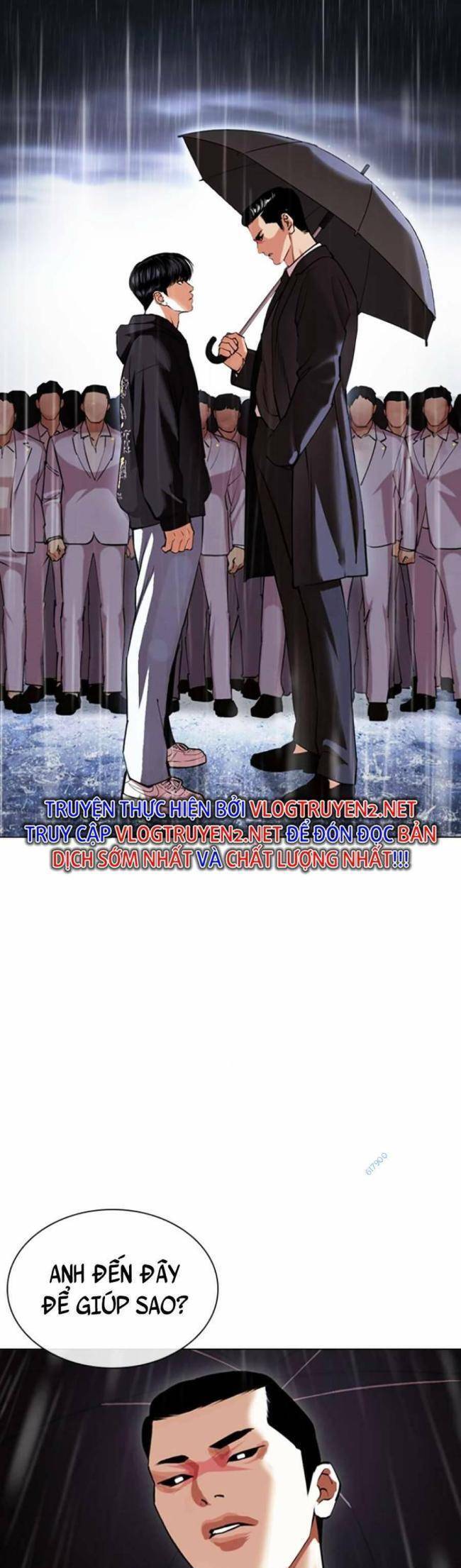 Lookism - Hoán Đổi Diệu Kỳ hoán đổi diệu kỳ - chapter 426 - Upload bởi truyensieuhay.com