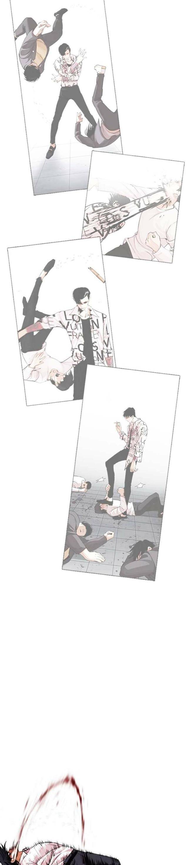 Lookism - Hoán Đổi Diệu Kỳ hoán đổi diệu kỳ - chapter 426 - Upload bởi truyensieuhay.com