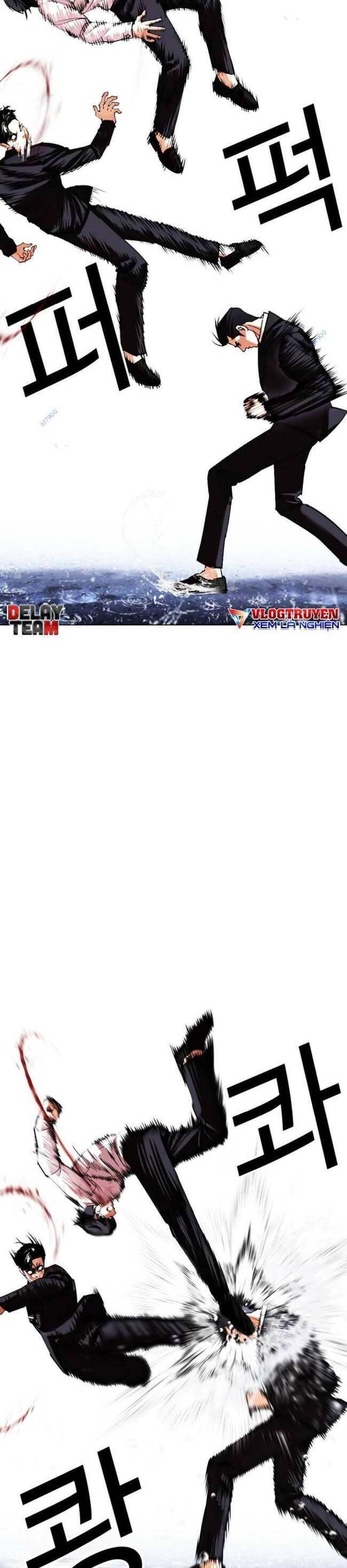 Lookism - Hoán Đổi Diệu Kỳ hoán đổi diệu kỳ - chapter 426 - Upload bởi truyensieuhay.com