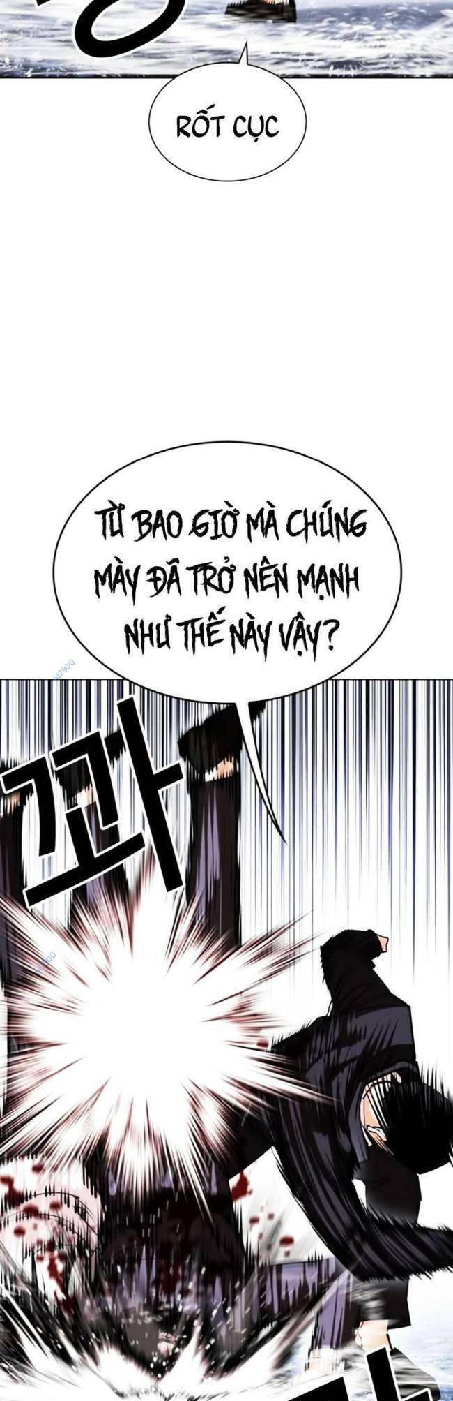 Lookism - Hoán Đổi Diệu Kỳ hoán đổi diệu kỳ - chapter 426 - Upload bởi truyensieuhay.com