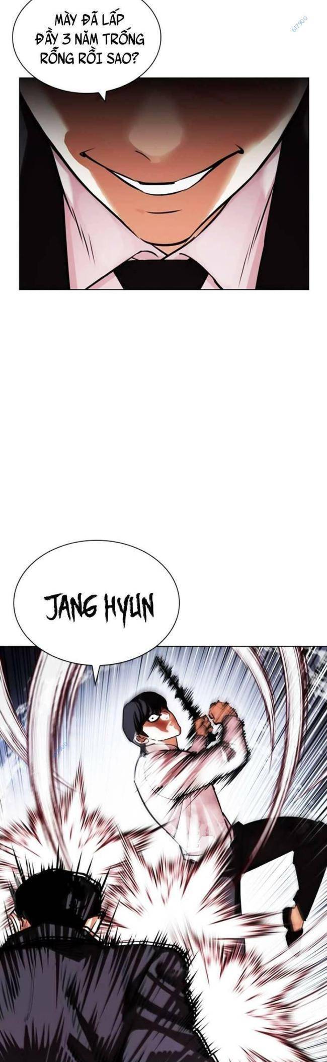 Lookism - Hoán Đổi Diệu Kỳ hoán đổi diệu kỳ - chapter 426 - Upload bởi truyensieuhay.com