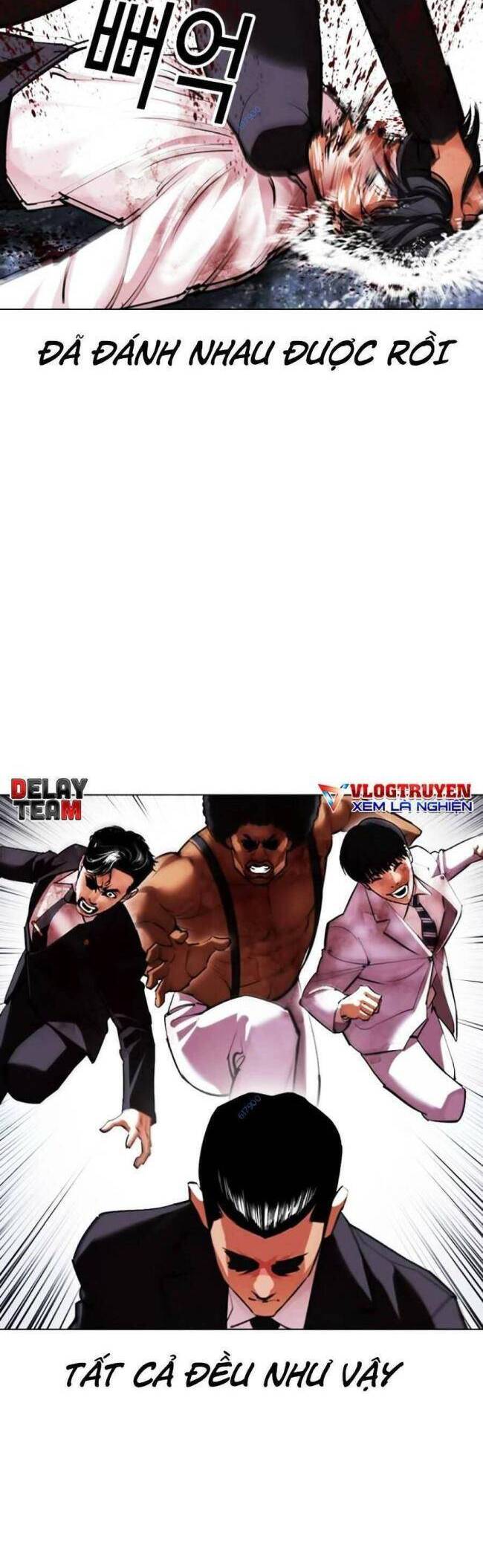 Lookism - Hoán Đổi Diệu Kỳ hoán đổi diệu kỳ - chapter 426 - Upload bởi truyensieuhay.com