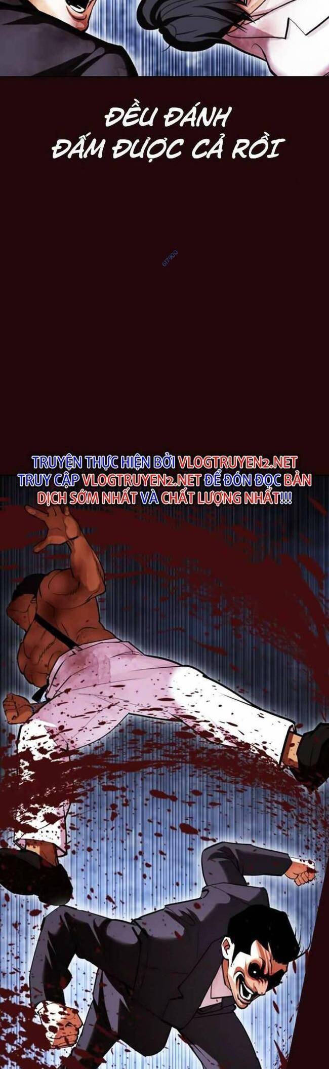 Lookism - Hoán Đổi Diệu Kỳ hoán đổi diệu kỳ - chapter 426 - Upload bởi truyensieuhay.com