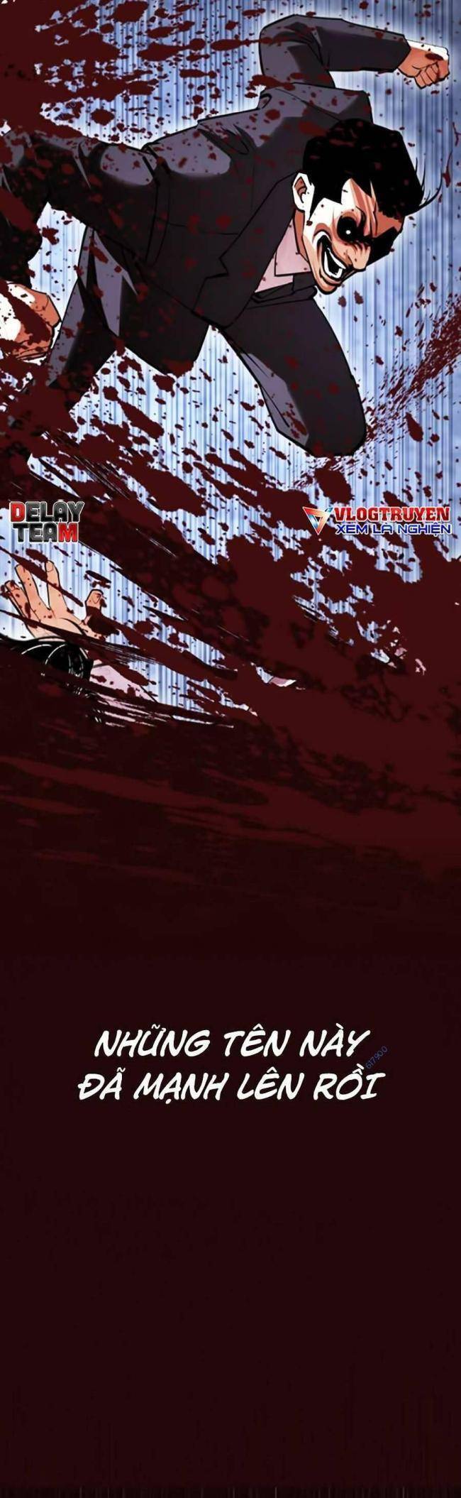 Lookism - Hoán Đổi Diệu Kỳ hoán đổi diệu kỳ - chapter 426 - Upload bởi truyensieuhay.com