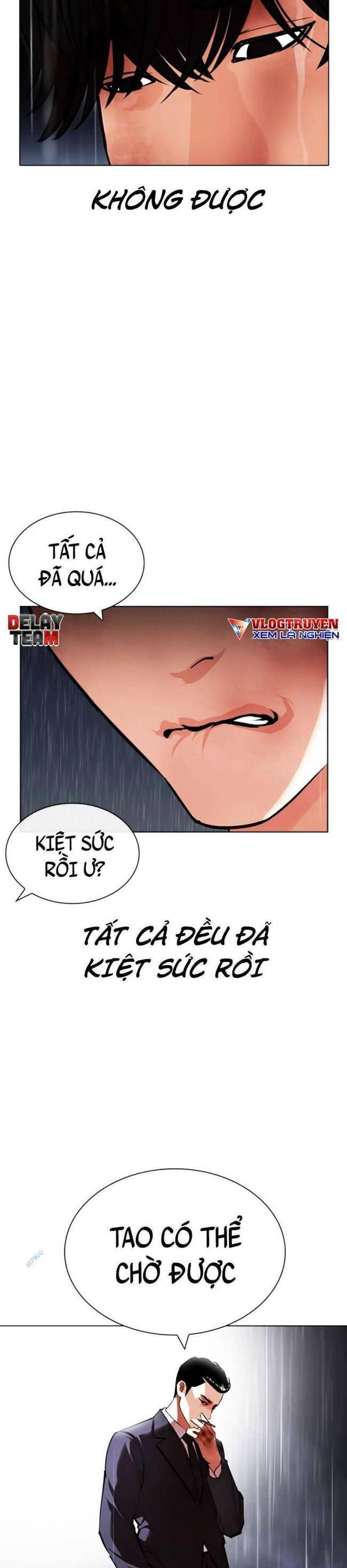 Lookism - Hoán Đổi Diệu Kỳ hoán đổi diệu kỳ - chapter 426 - Upload bởi truyensieuhay.com