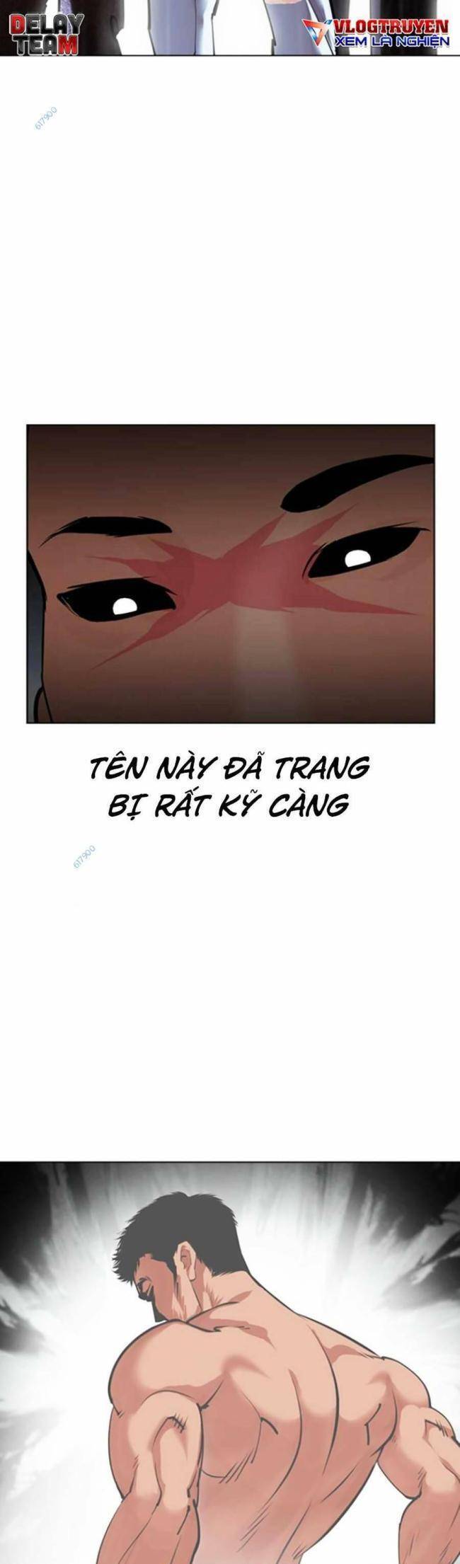 Lookism - Hoán Đổi Diệu Kỳ hoán đổi diệu kỳ - chapter 426 - Upload bởi truyensieuhay.com