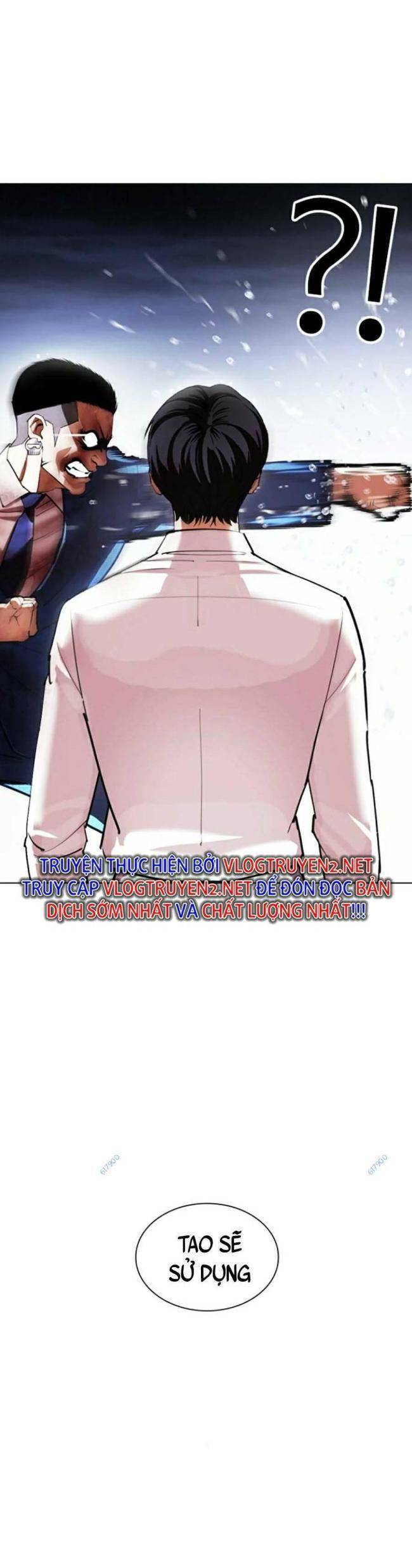 Lookism - Hoán Đổi Diệu Kỳ hoán đổi diệu kỳ - chapter 426 - Upload bởi truyensieuhay.com
