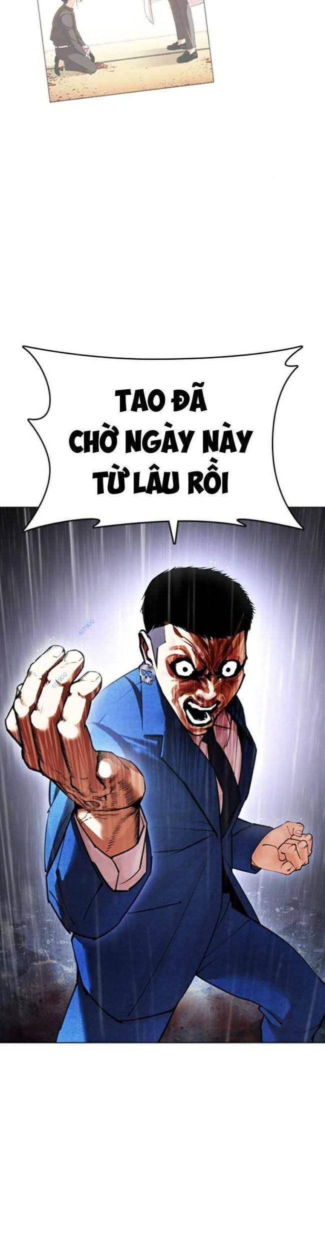 Lookism - Hoán Đổi Diệu Kỳ hoán đổi diệu kỳ - chapter 426 - Upload bởi truyensieuhay.com