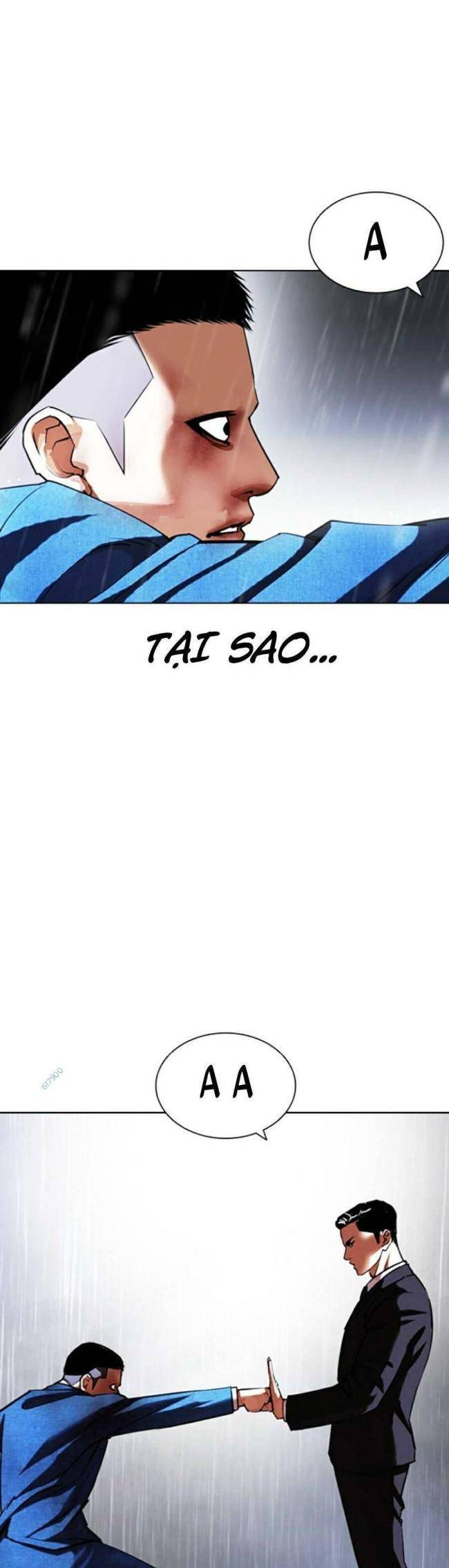 Lookism - Hoán Đổi Diệu Kỳ hoán đổi diệu kỳ - chapter 426 - Upload bởi truyensieuhay.com