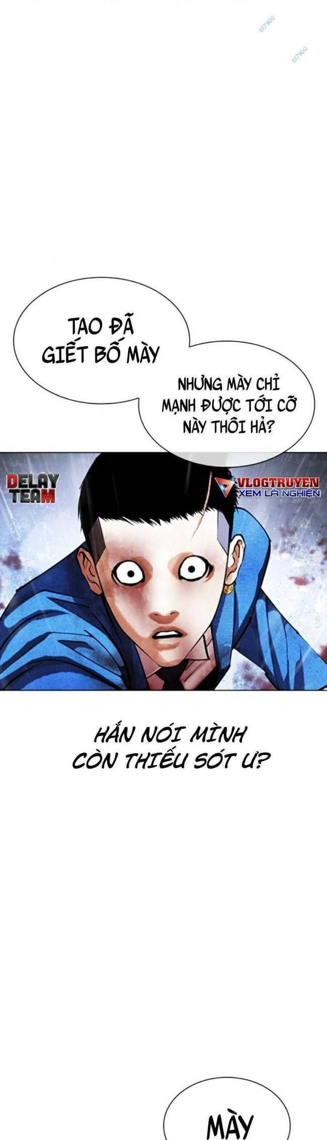Lookism - Hoán Đổi Diệu Kỳ hoán đổi diệu kỳ - chapter 426 - Upload bởi truyensieuhay.com