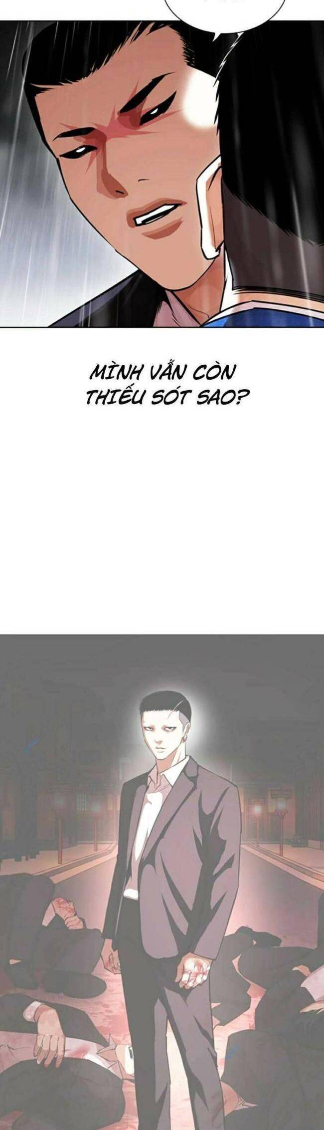 Lookism - Hoán Đổi Diệu Kỳ hoán đổi diệu kỳ - chapter 426 - Upload bởi truyensieuhay.com