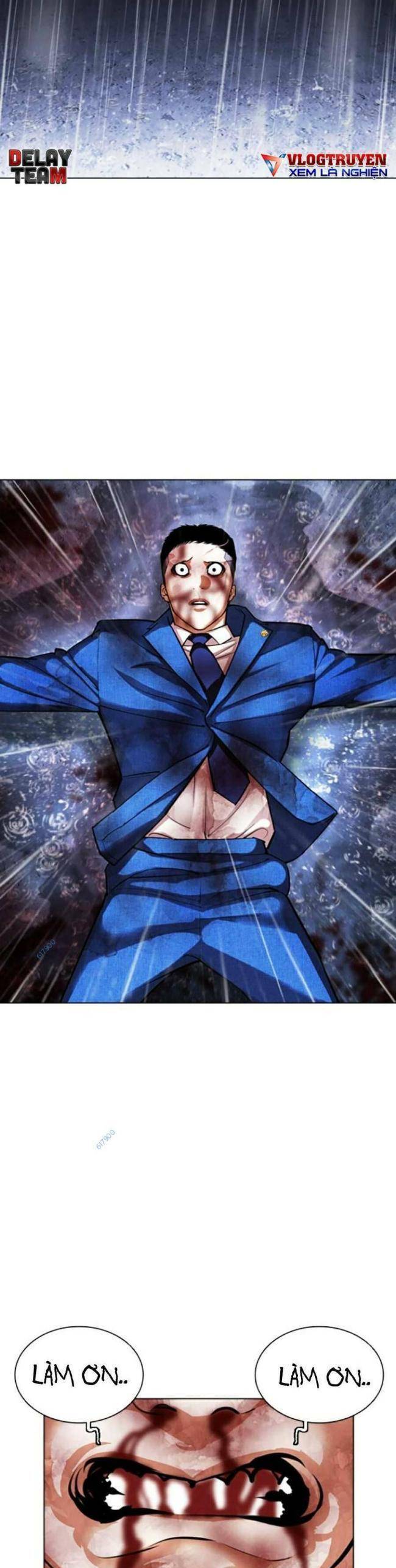 Lookism - Hoán Đổi Diệu Kỳ hoán đổi diệu kỳ - chapter 426 - Upload bởi truyensieuhay.com