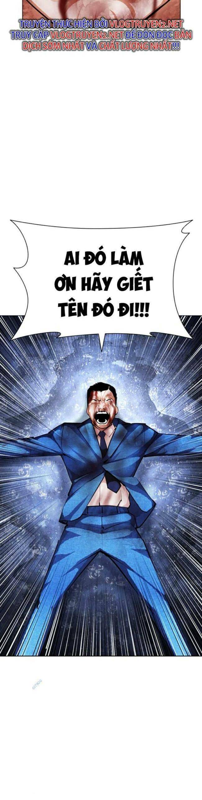 Lookism - Hoán Đổi Diệu Kỳ hoán đổi diệu kỳ - chapter 426 - Upload bởi truyensieuhay.com