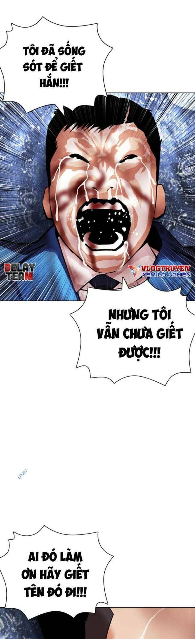 Lookism - Hoán Đổi Diệu Kỳ hoán đổi diệu kỳ - chapter 426 - Upload bởi truyensieuhay.com