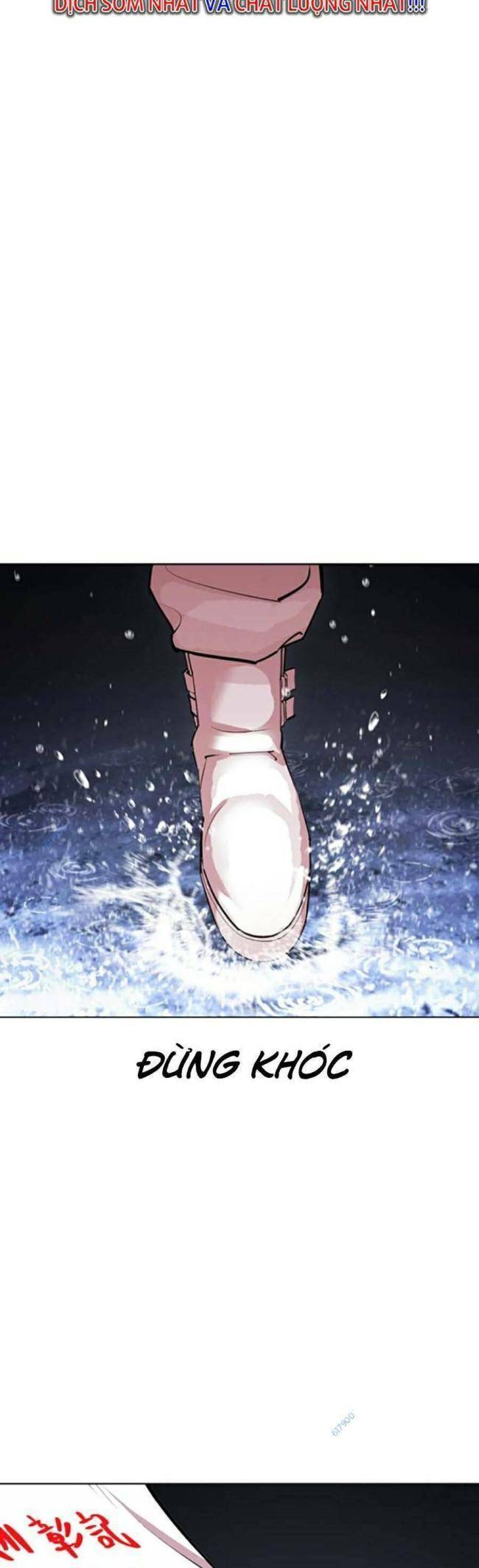 Lookism - Hoán Đổi Diệu Kỳ hoán đổi diệu kỳ - chapter 426 - Upload bởi truyensieuhay.com