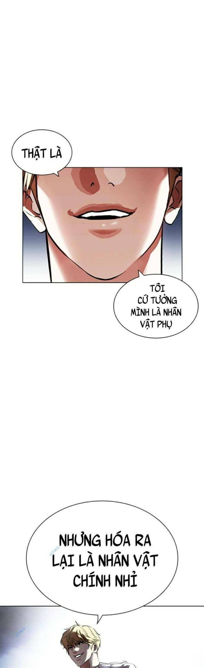 Lookism - Hoán Đổi Diệu Kỳ hoán đổi diệu kỳ - chapter 426 - Upload bởi truyensieuhay.com