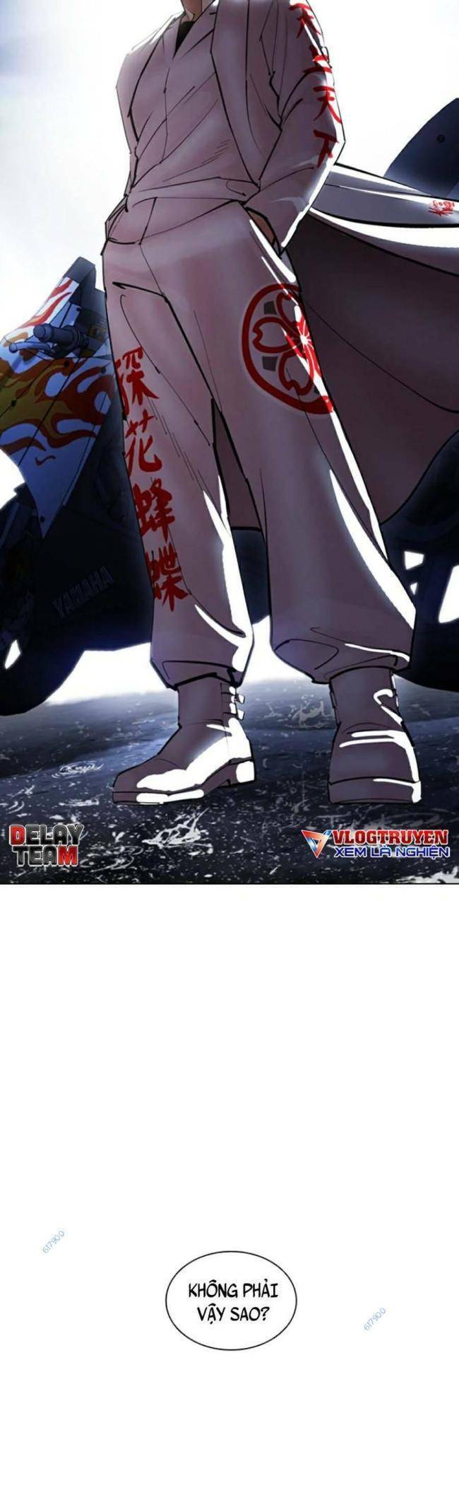 Lookism - Hoán Đổi Diệu Kỳ hoán đổi diệu kỳ - chapter 426 - Upload bởi truyensieuhay.com