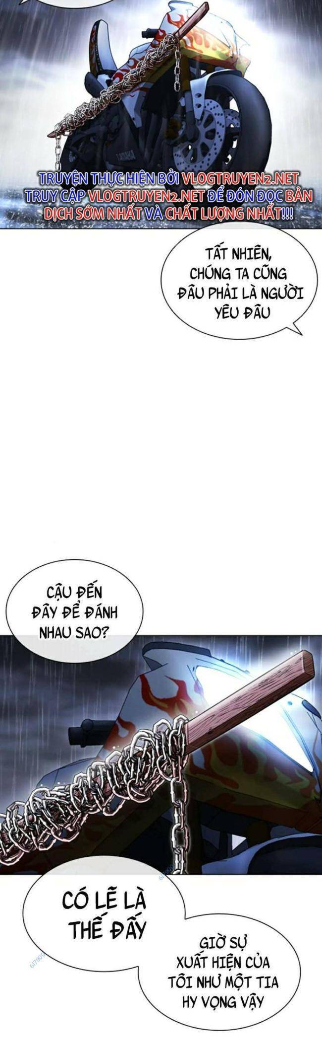 Lookism - Hoán Đổi Diệu Kỳ hoán đổi diệu kỳ - chapter 426 - Upload bởi truyensieuhay.com