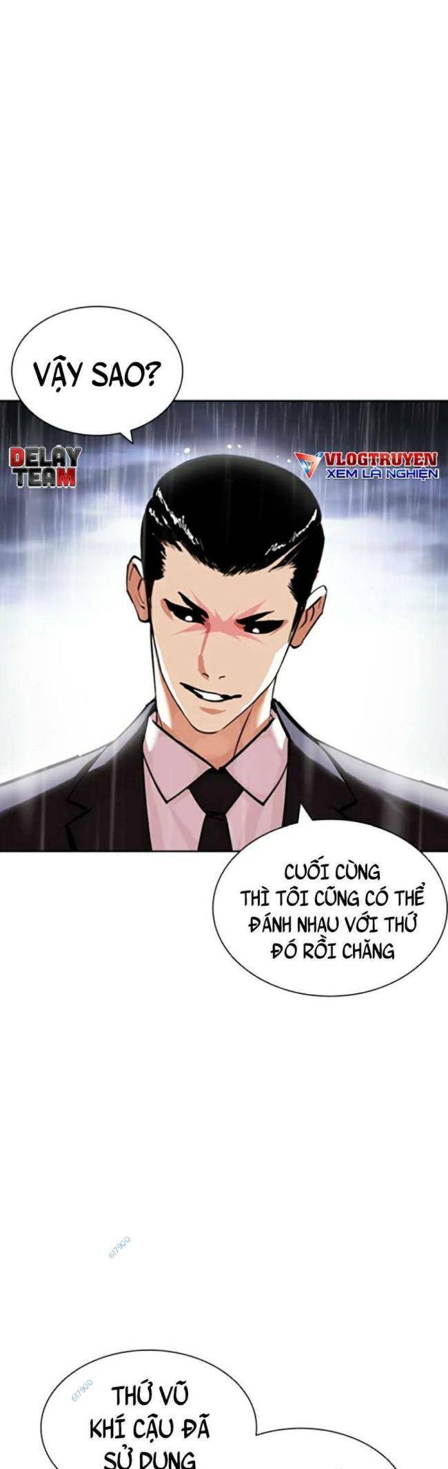 Lookism - Hoán Đổi Diệu Kỳ hoán đổi diệu kỳ - chapter 426 - Upload bởi truyensieuhay.com