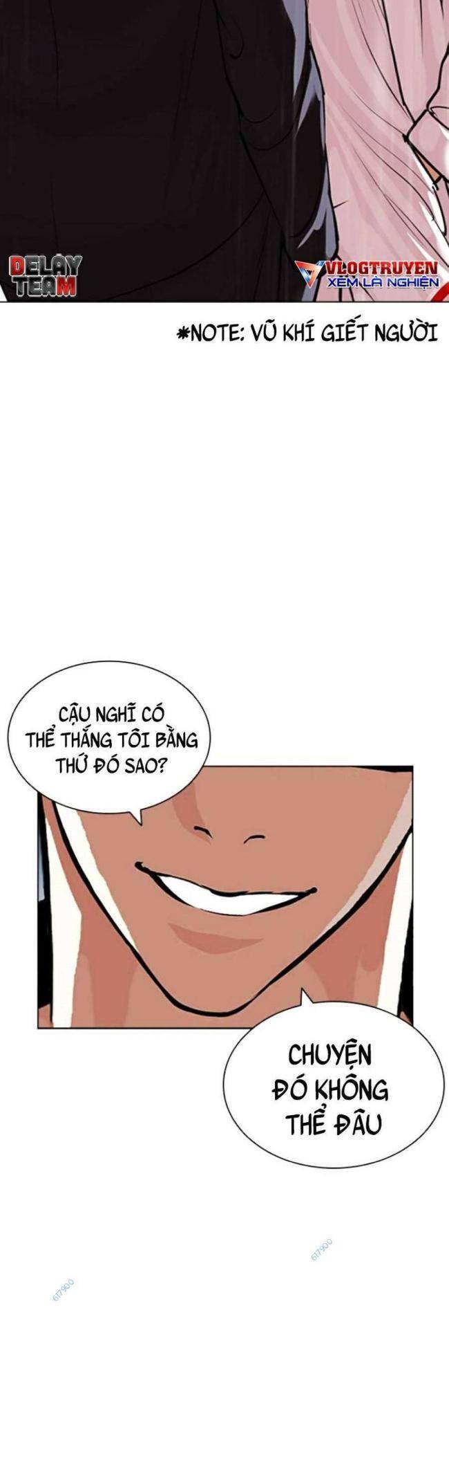 Lookism - Hoán Đổi Diệu Kỳ hoán đổi diệu kỳ - chapter 426 - Upload bởi truyensieuhay.com