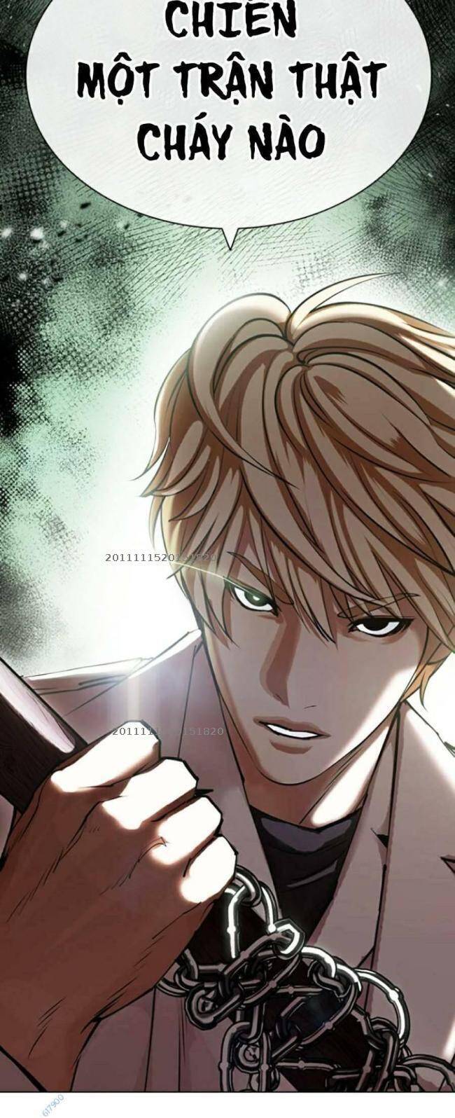 Lookism - Hoán Đổi Diệu Kỳ hoán đổi diệu kỳ - chapter 426 - Upload bởi truyensieuhay.com