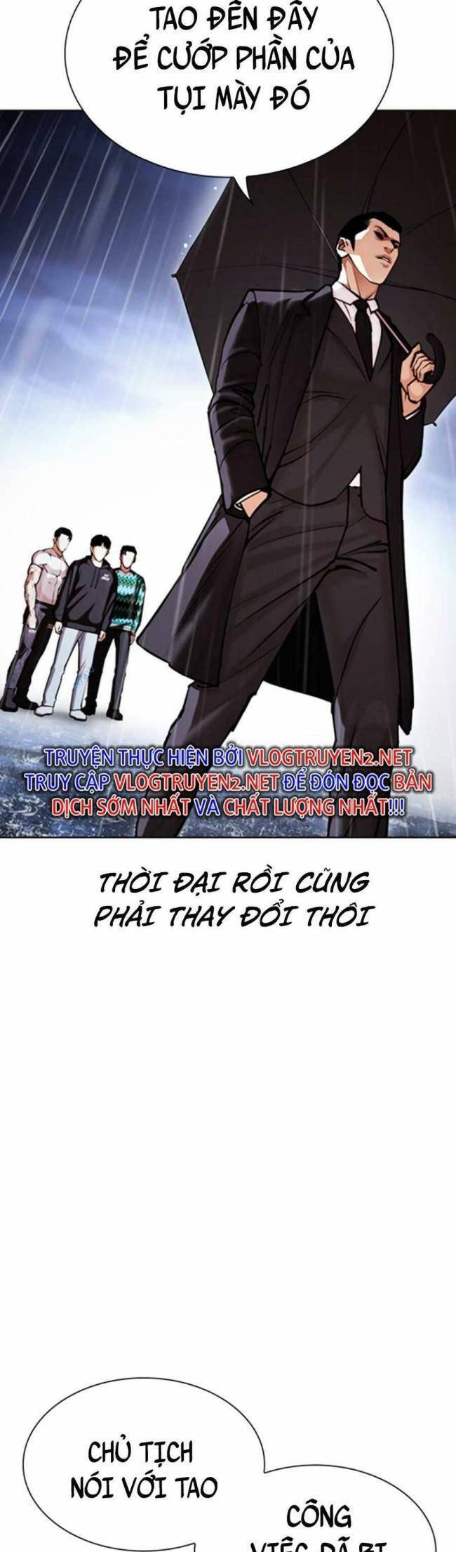 Lookism - Hoán Đổi Diệu Kỳ hoán đổi diệu kỳ - chapter 426 - Upload bởi truyensieuhay.com