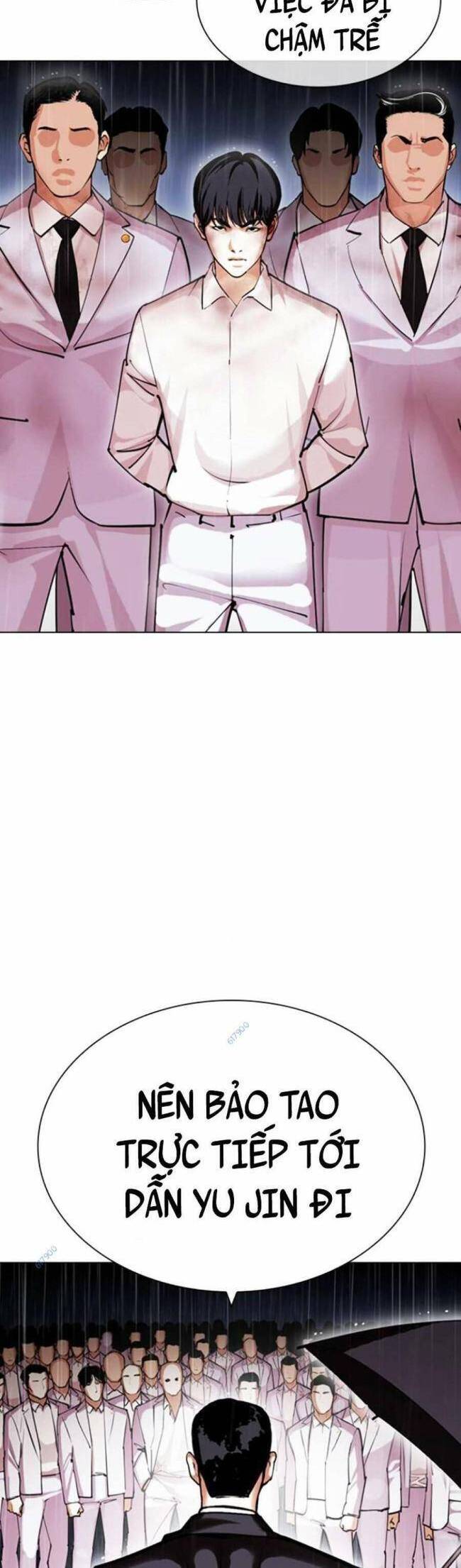 Lookism - Hoán Đổi Diệu Kỳ hoán đổi diệu kỳ - chapter 426 - Upload bởi truyensieuhay.com