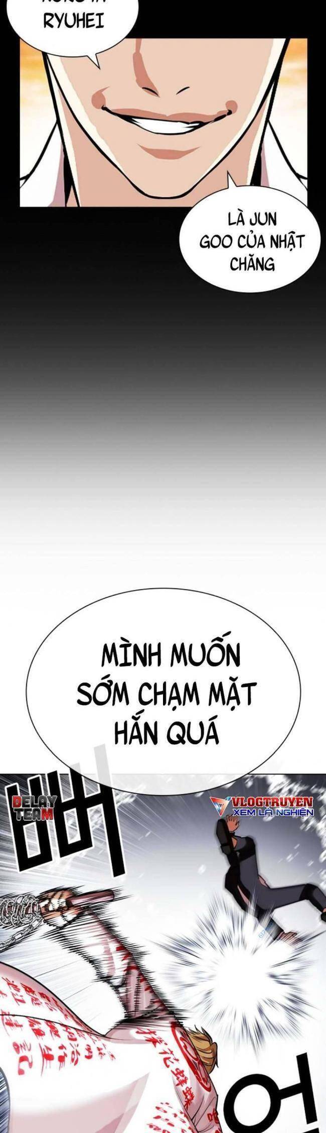 Lookism - Hoán Đổi Diệu Kỳ hoán đổi diệu kỳ - chapter 427 - Upload bởi truyensieuhay.com