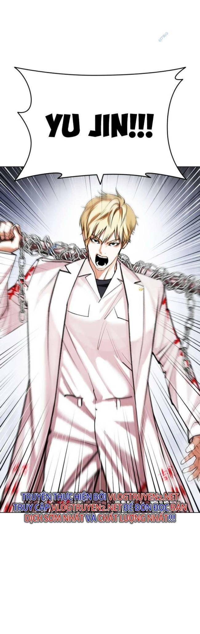Lookism - Hoán Đổi Diệu Kỳ hoán đổi diệu kỳ - chapter 427 - Upload bởi truyensieuhay.com