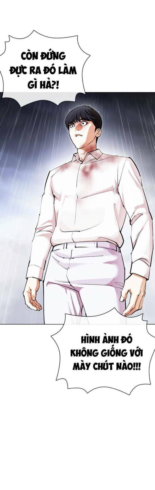 Lookism - Hoán Đổi Diệu Kỳ hoán đổi diệu kỳ - chapter 427 - Upload bởi truyensieuhay.com