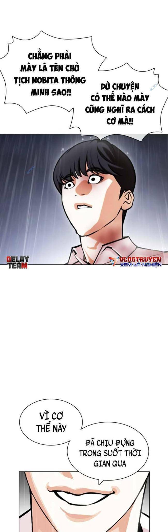 Lookism - Hoán Đổi Diệu Kỳ hoán đổi diệu kỳ - chapter 427 - Upload bởi truyensieuhay.com