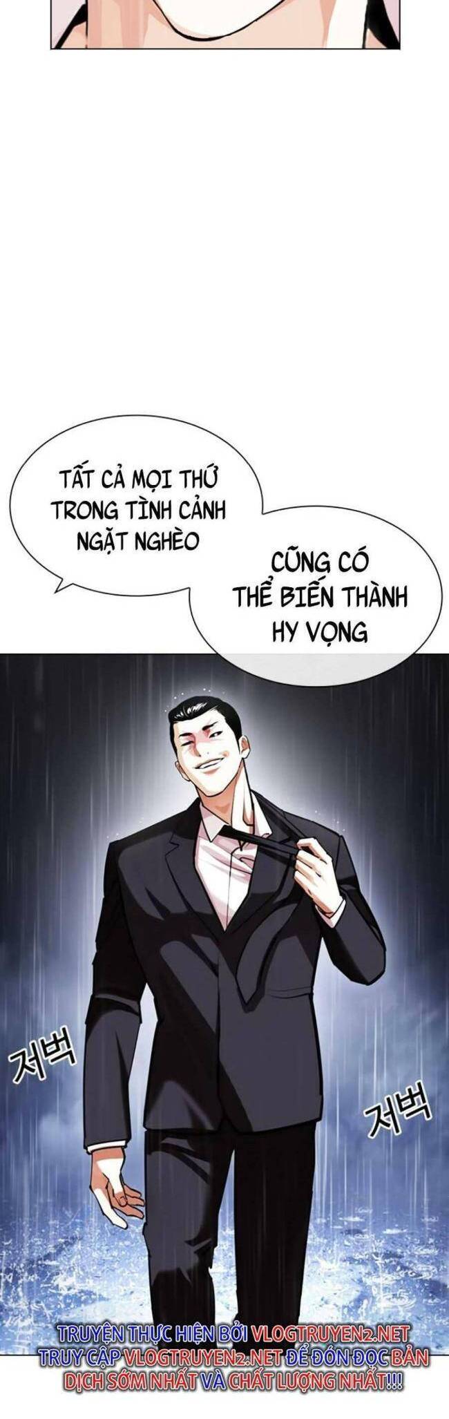 Lookism - Hoán Đổi Diệu Kỳ hoán đổi diệu kỳ - chapter 427 - Upload bởi truyensieuhay.com