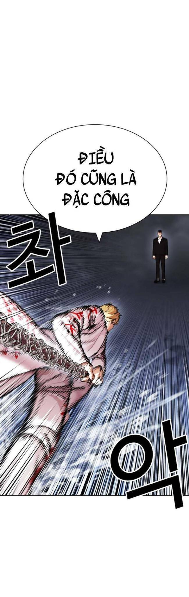 Lookism - Hoán Đổi Diệu Kỳ hoán đổi diệu kỳ - chapter 427 - Upload bởi truyensieuhay.com