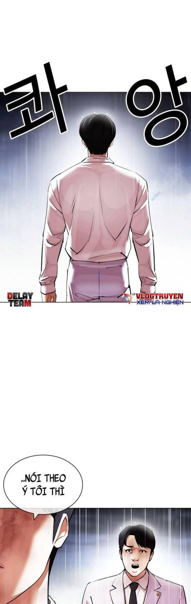 Lookism - Hoán Đổi Diệu Kỳ hoán đổi diệu kỳ - chapter 427 - Upload bởi truyensieuhay.com