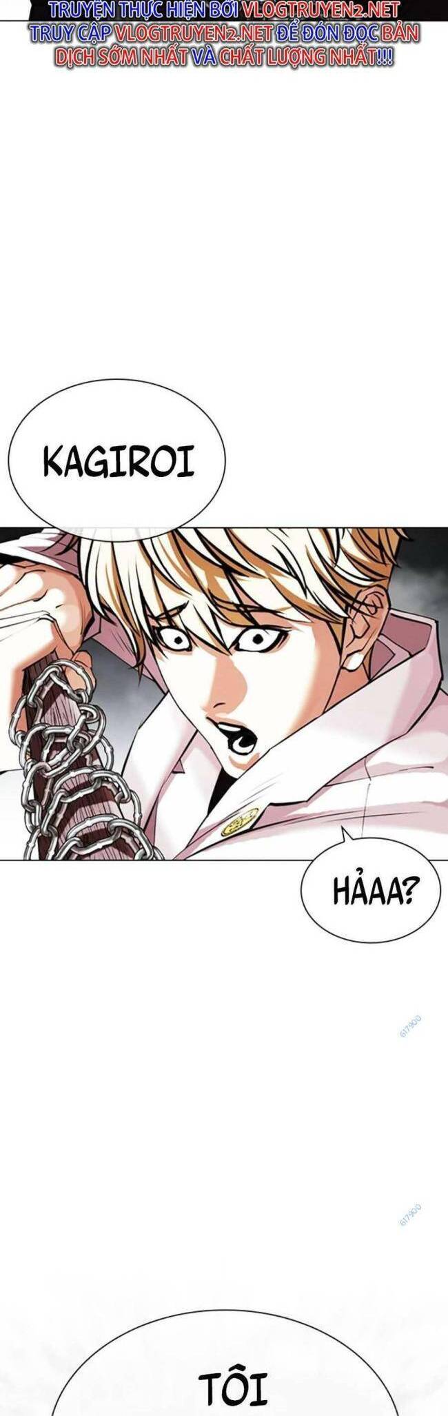 Lookism - Hoán Đổi Diệu Kỳ hoán đổi diệu kỳ - chapter 427 - Upload bởi truyensieuhay.com