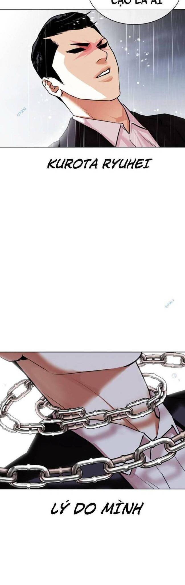 Lookism - Hoán Đổi Diệu Kỳ hoán đổi diệu kỳ - chapter 427 - Upload bởi truyensieuhay.com