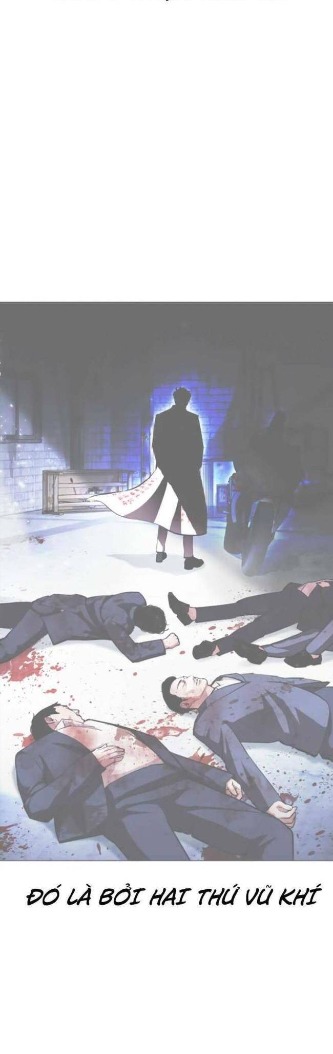 Lookism - Hoán Đổi Diệu Kỳ hoán đổi diệu kỳ - chapter 427 - Upload bởi truyensieuhay.com