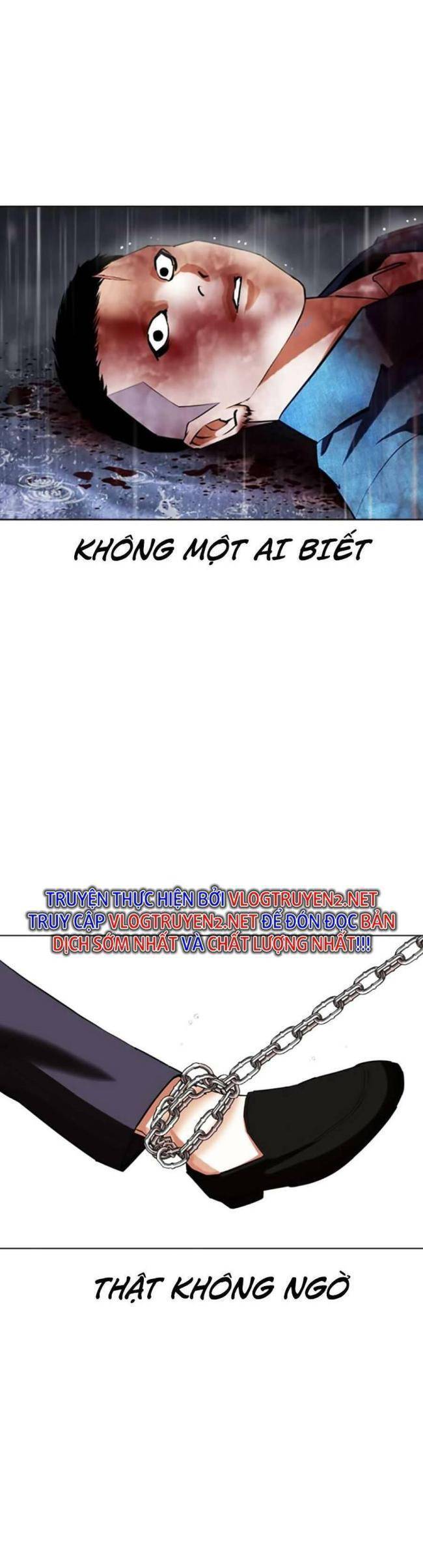 Lookism - Hoán Đổi Diệu Kỳ hoán đổi diệu kỳ - chapter 427 - Upload bởi truyensieuhay.com