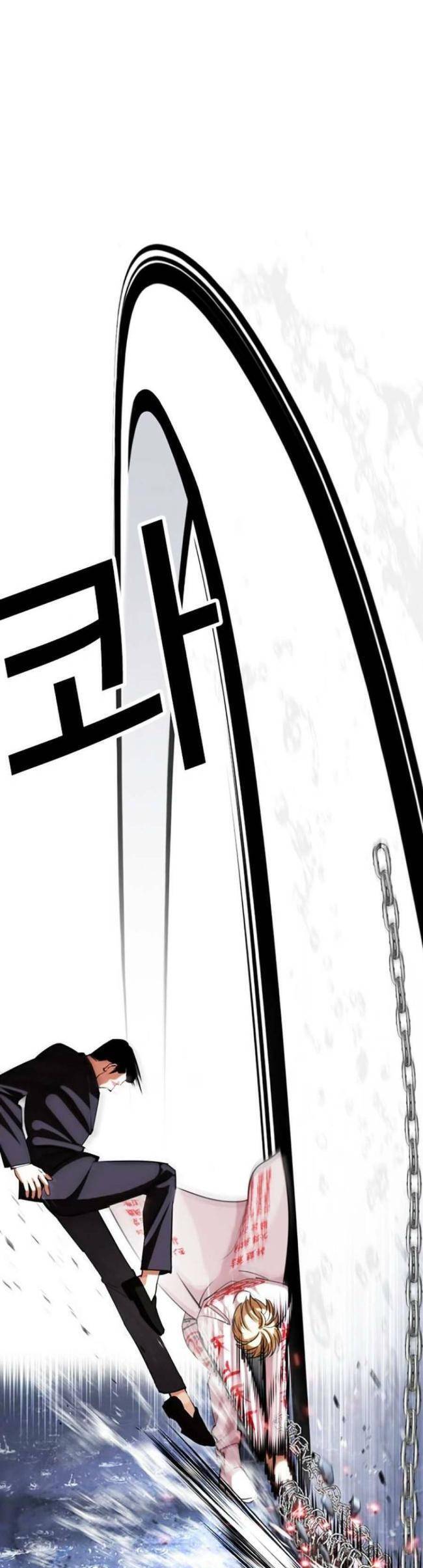 Lookism - Hoán Đổi Diệu Kỳ hoán đổi diệu kỳ - chapter 427 - Upload bởi truyensieuhay.com