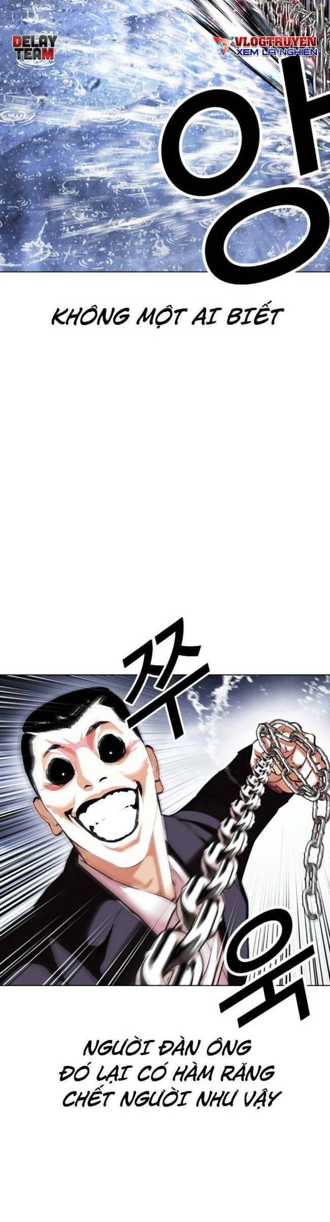 Lookism - Hoán Đổi Diệu Kỳ hoán đổi diệu kỳ - chapter 427 - Upload bởi truyensieuhay.com