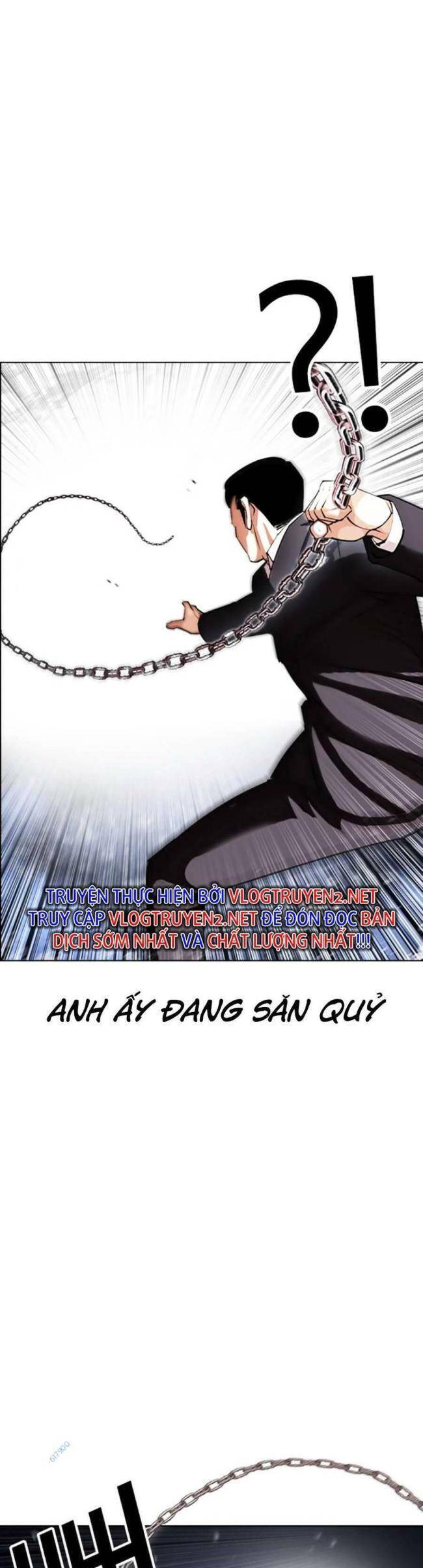 Lookism - Hoán Đổi Diệu Kỳ hoán đổi diệu kỳ - chapter 427 - Upload bởi truyensieuhay.com