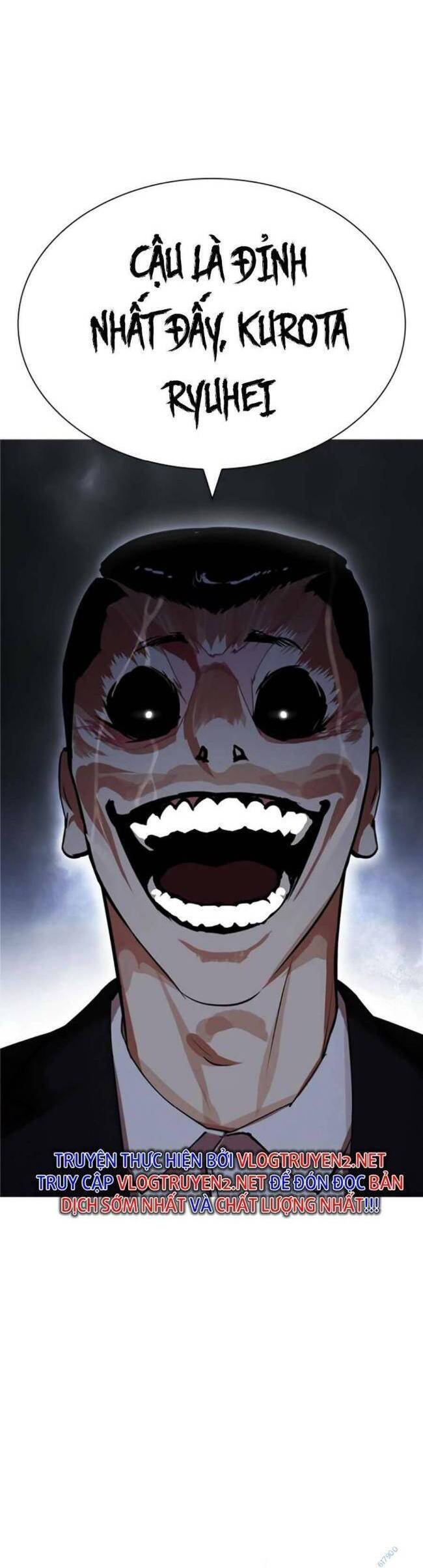 Lookism - Hoán Đổi Diệu Kỳ hoán đổi diệu kỳ - chapter 427 - Upload bởi truyensieuhay.com