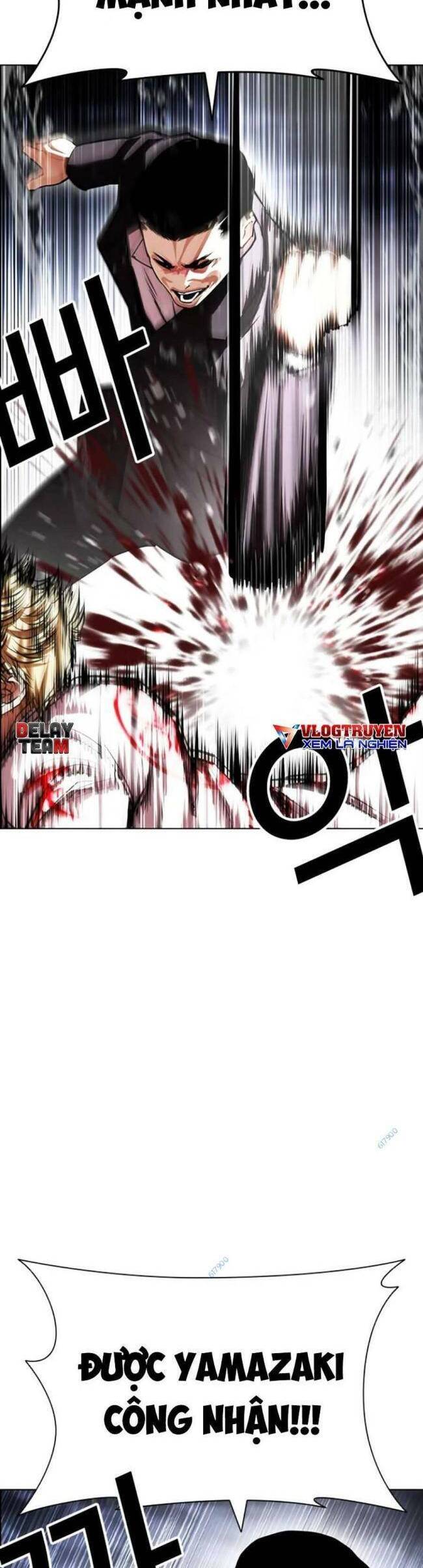 Lookism - Hoán Đổi Diệu Kỳ hoán đổi diệu kỳ - chapter 427 - Upload bởi truyensieuhay.com
