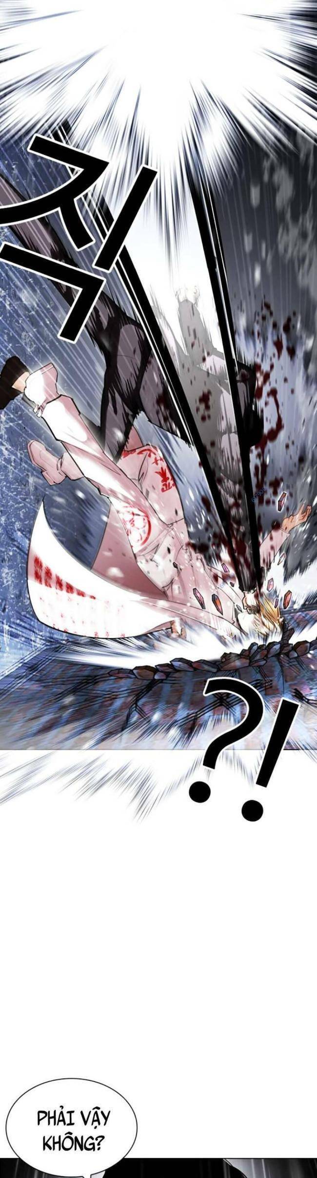Lookism - Hoán Đổi Diệu Kỳ hoán đổi diệu kỳ - chapter 427 - Upload bởi truyensieuhay.com