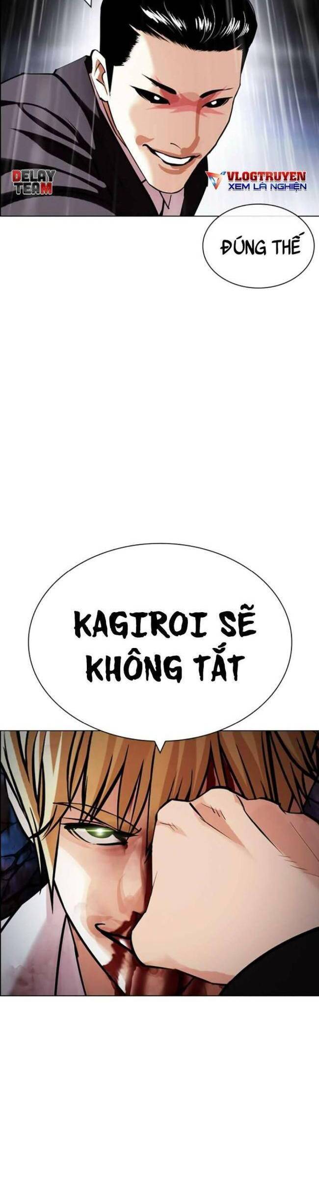 Lookism - Hoán Đổi Diệu Kỳ hoán đổi diệu kỳ - chapter 427 - Upload bởi truyensieuhay.com