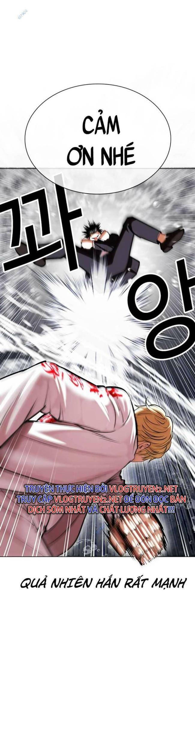 Lookism - Hoán Đổi Diệu Kỳ hoán đổi diệu kỳ - chapter 427 - Upload bởi truyensieuhay.com