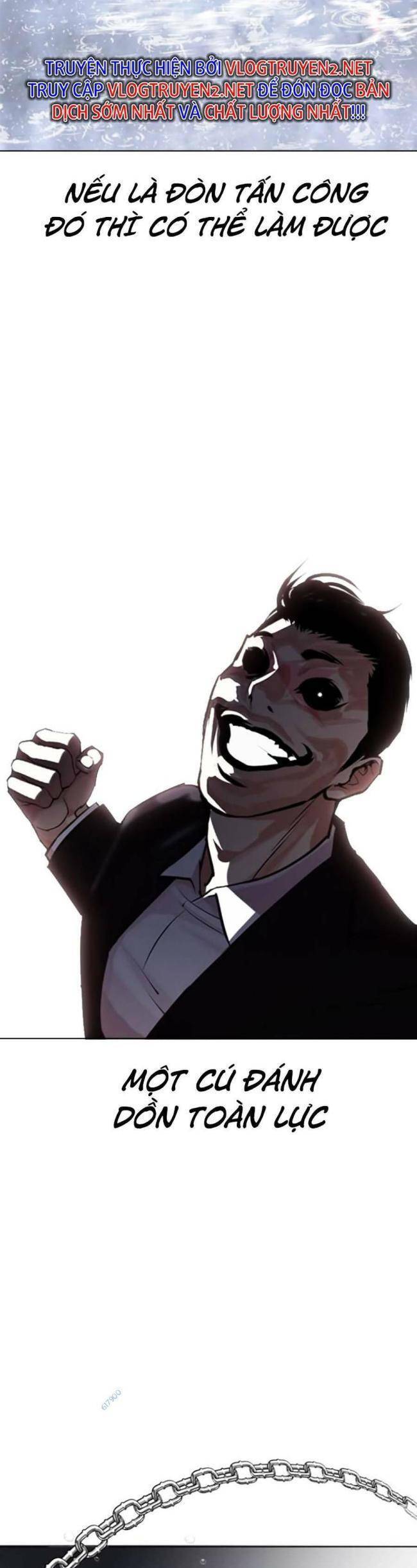 Lookism - Hoán Đổi Diệu Kỳ hoán đổi diệu kỳ - chapter 427 - Upload bởi truyensieuhay.com