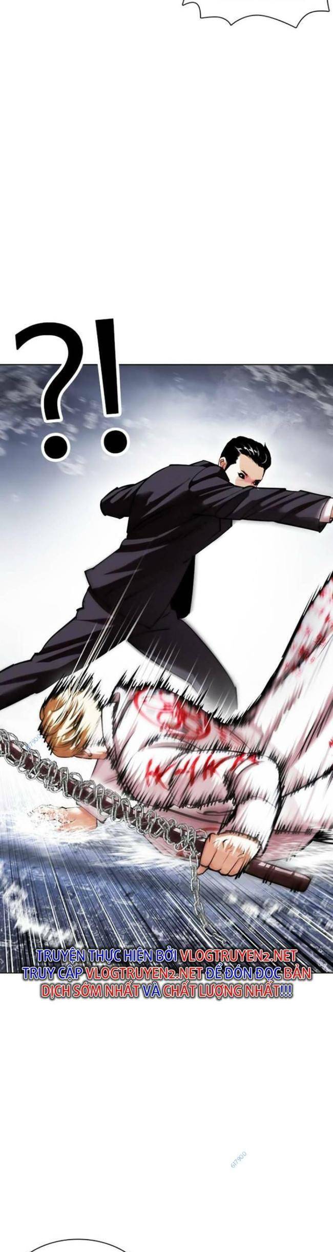 Lookism - Hoán Đổi Diệu Kỳ hoán đổi diệu kỳ - chapter 427 - Upload bởi truyensieuhay.com