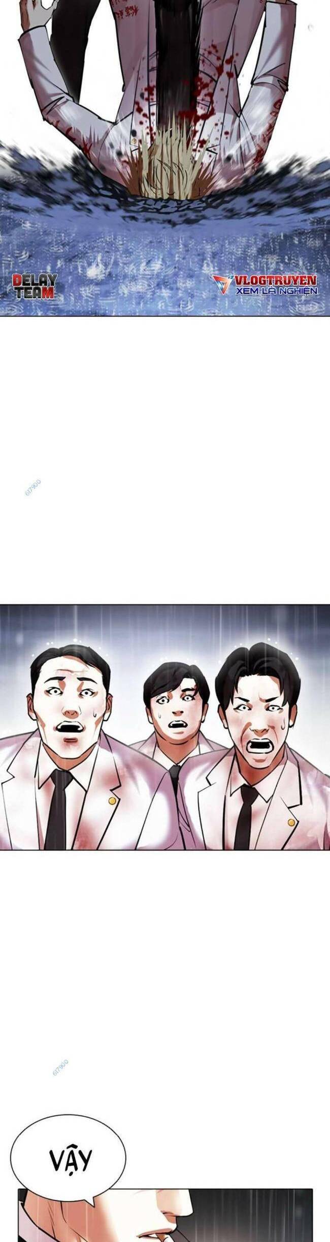 Lookism - Hoán Đổi Diệu Kỳ hoán đổi diệu kỳ - chapter 427 - Upload bởi truyensieuhay.com