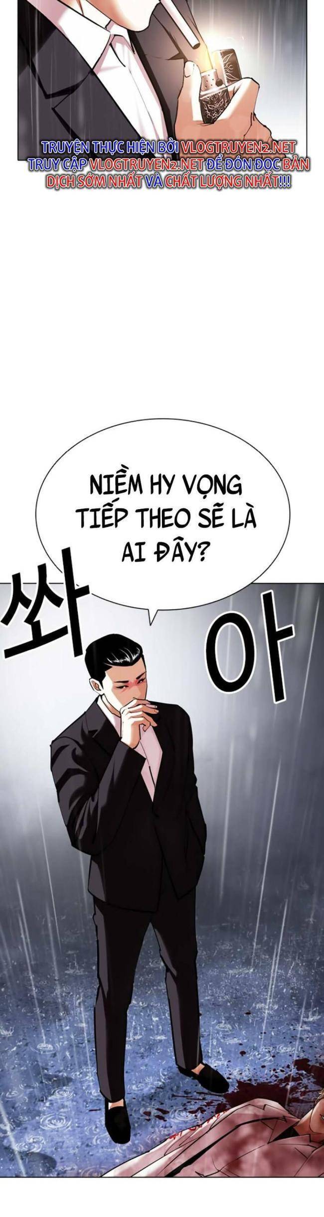 Lookism - Hoán Đổi Diệu Kỳ hoán đổi diệu kỳ - chapter 427 - Upload bởi truyensieuhay.com
